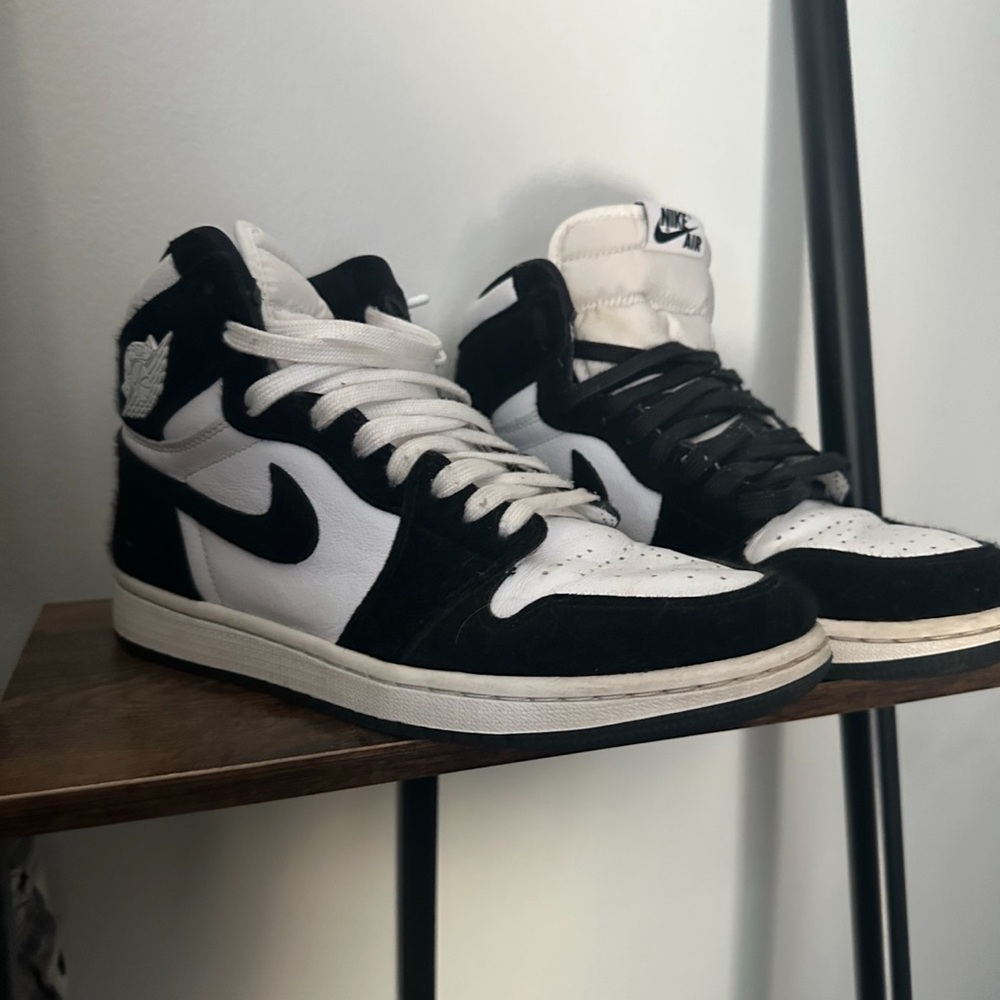 Jordan 1 Retro High Twist